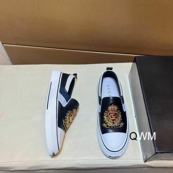 Picture of Gucci Shoes _SKUGuccisz38-45WM11016741